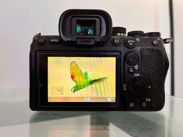 Sony A7iv ILCE7-M4  - Foto 2