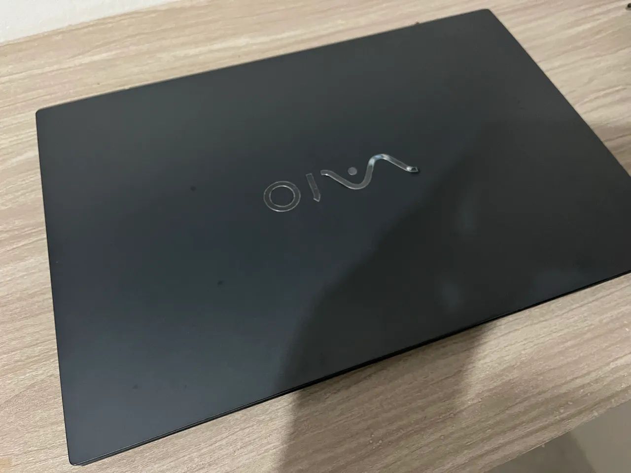 Notebook Vaio