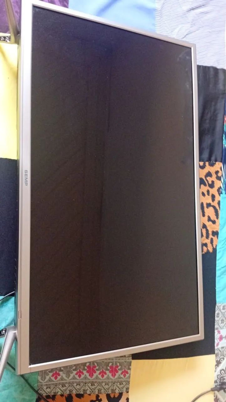 Tv Smart 32 polegadas HDMI  - Foto 5