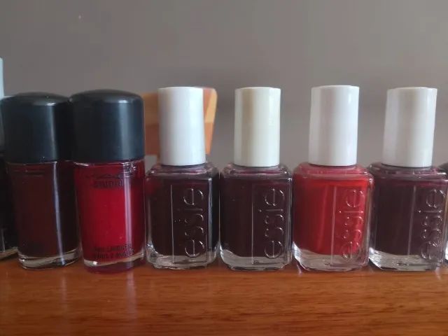 Lote de esmaltes importados - Foto 2