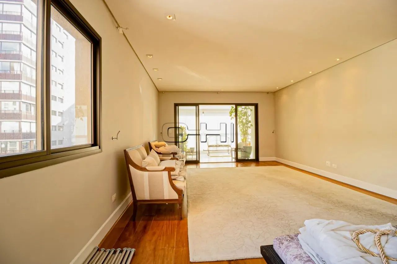 Aluguel Apartamento 3 Dormitórios - 227 m² Jardim Paulista - Foto 5