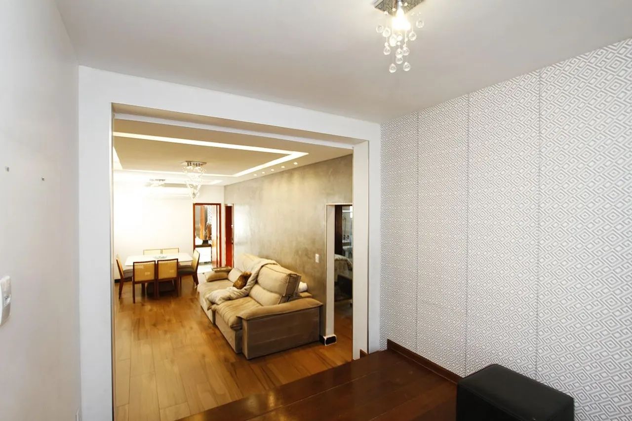 Casa à Venda - Calafate, 3 Quartos, 150 m2 - Foto 4
