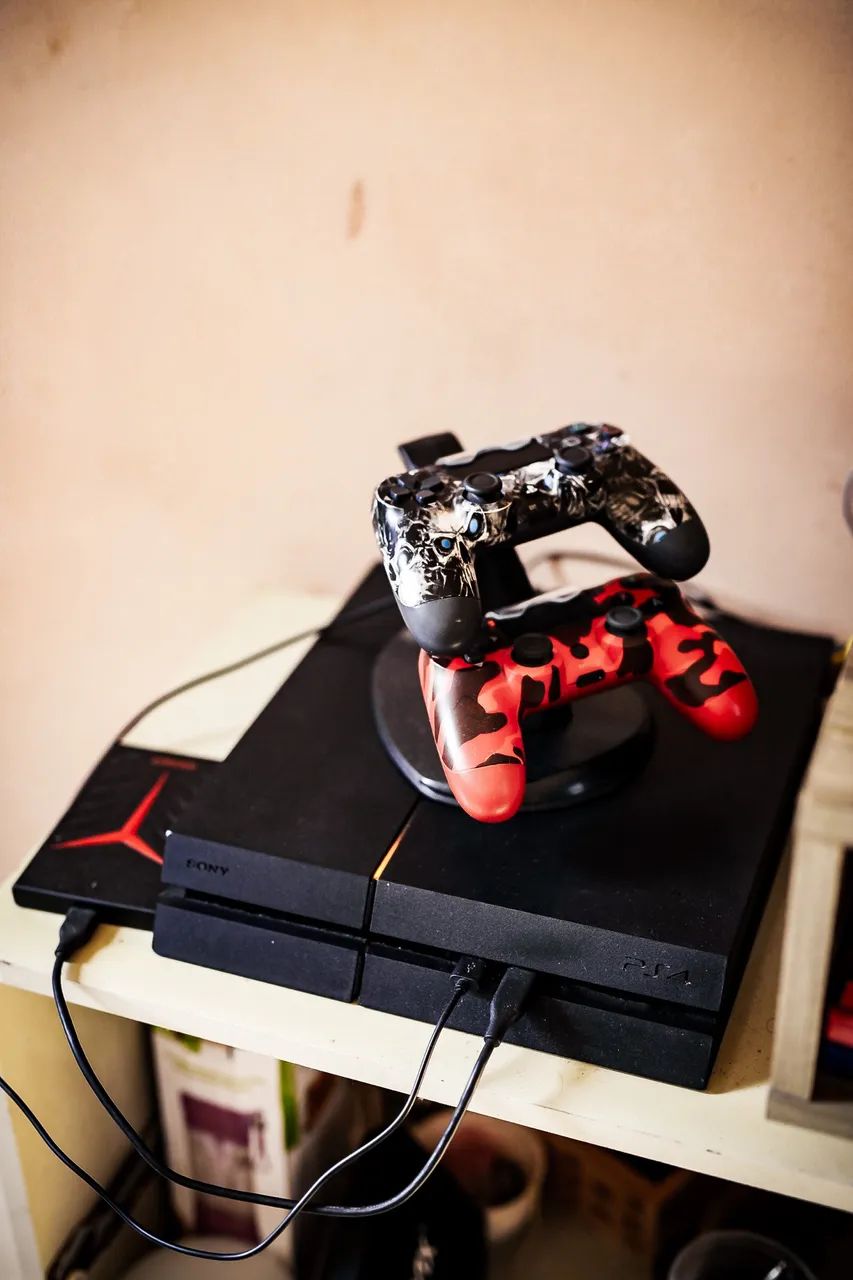 Ps4 Zero  - Foto 4