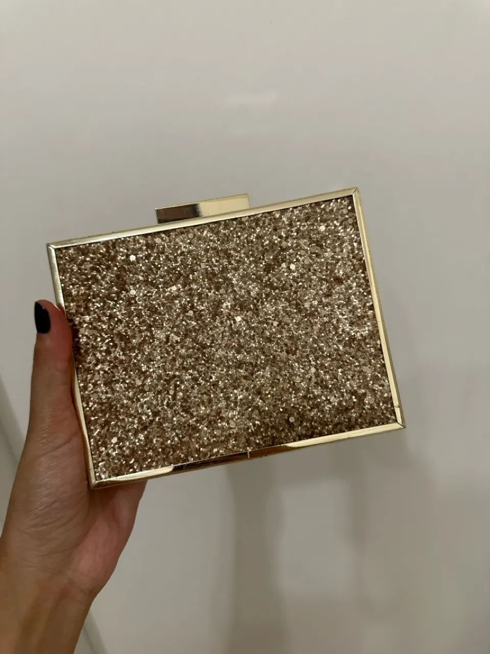 Clutch Zara  - Foto 5