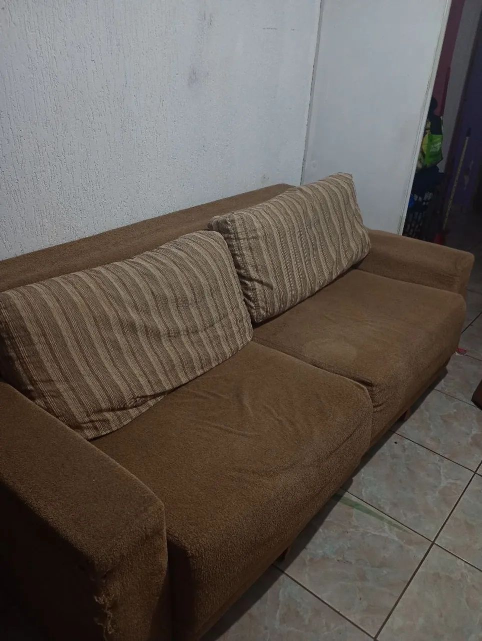 Sofá cama - Foto 3
