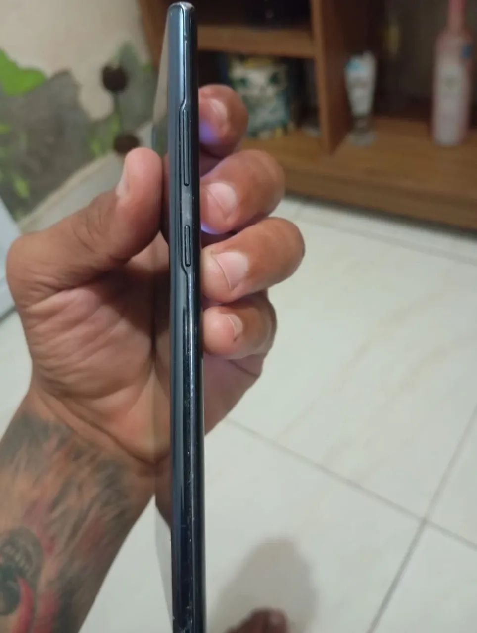 Samsung galaxy not10+256Gb 12 Ram - Foto 4