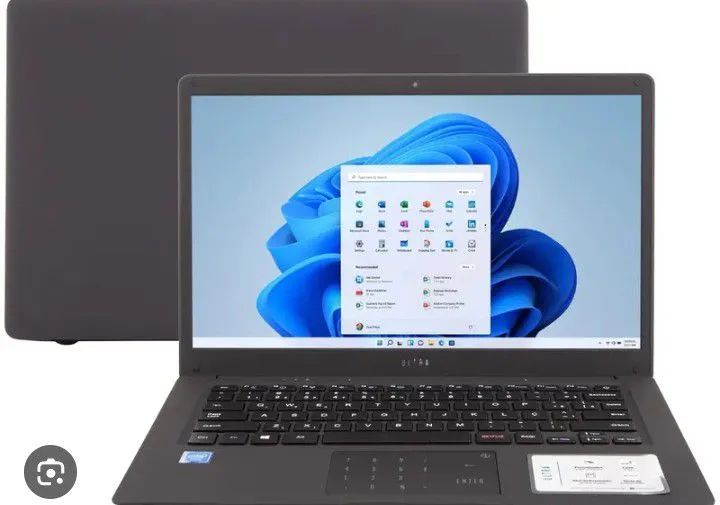 Notebook Multi Ultra UB261 (Celeron N4020C, 4 GB RAM, 128 GB, 15,6?)
