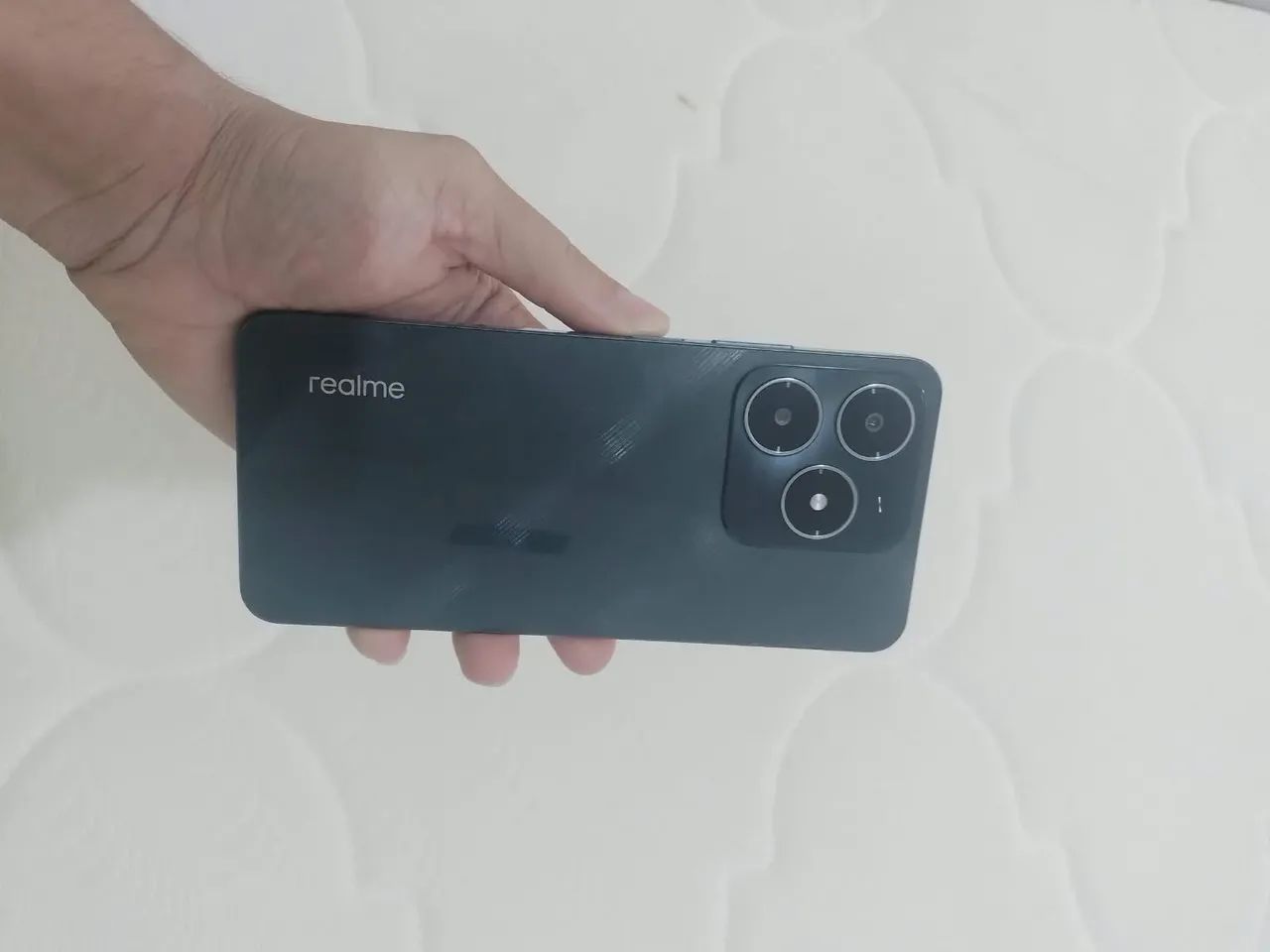Celular realme - Foto 3