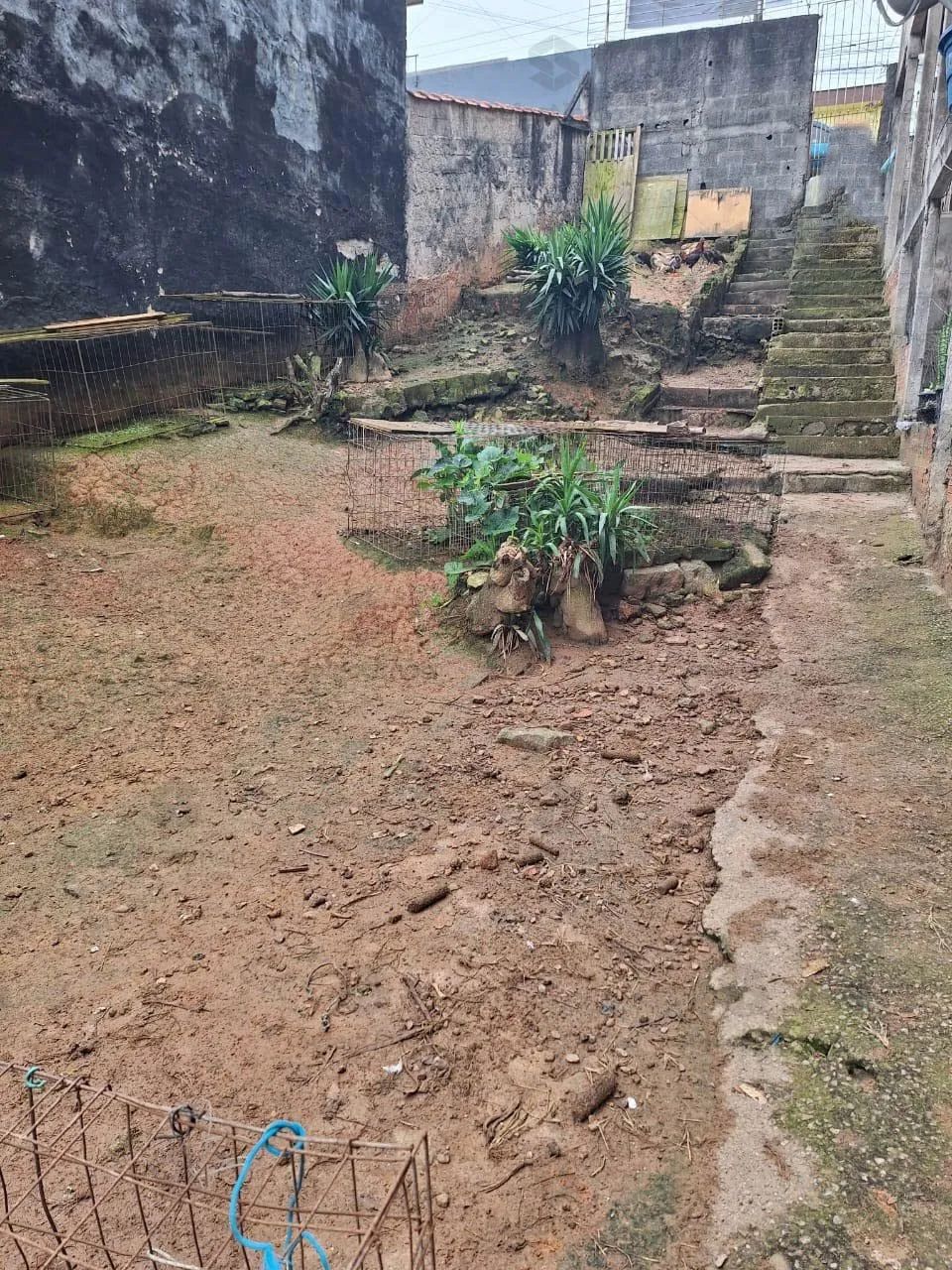 Terreno à venda, Parque das Américas, Mauá, SP - Foto 3