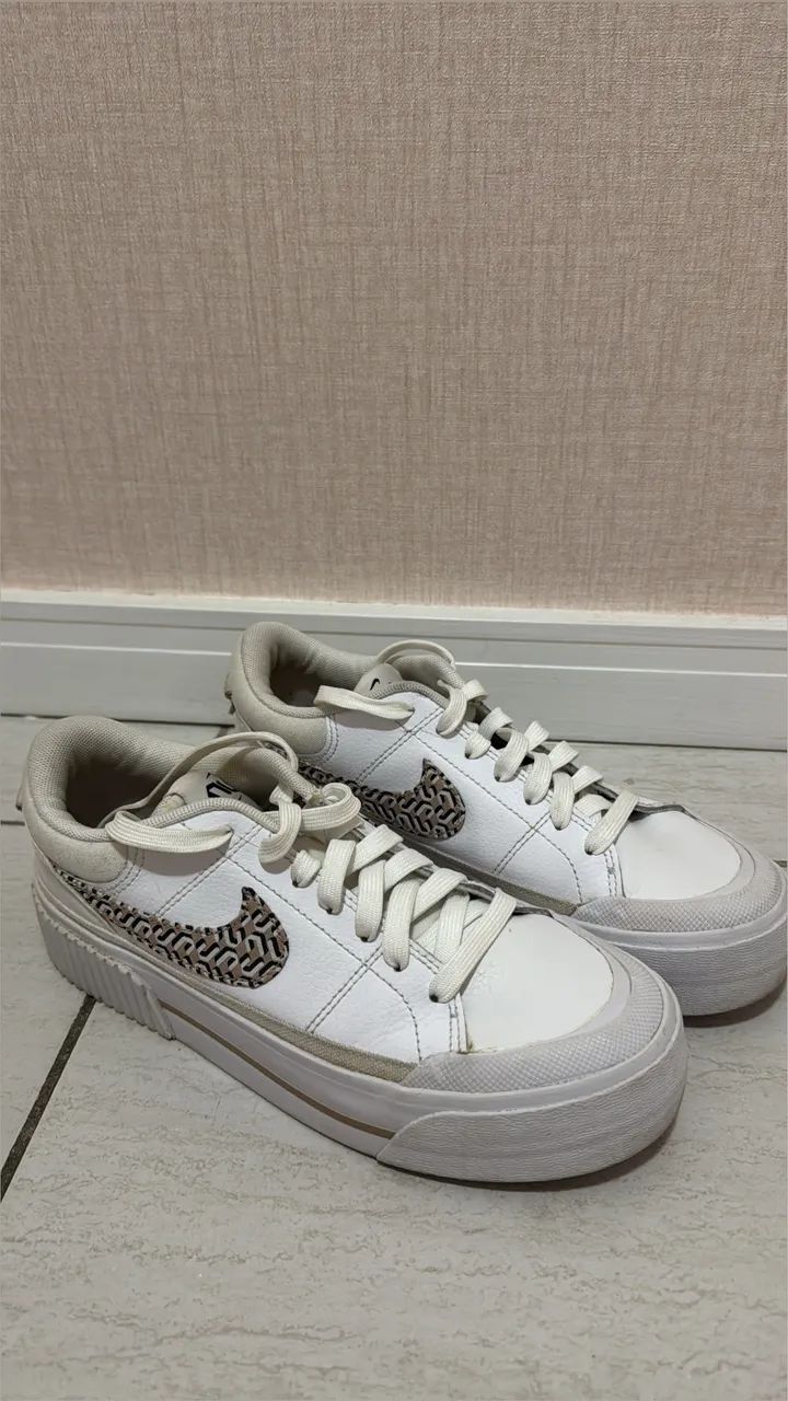 tênis nike original 35