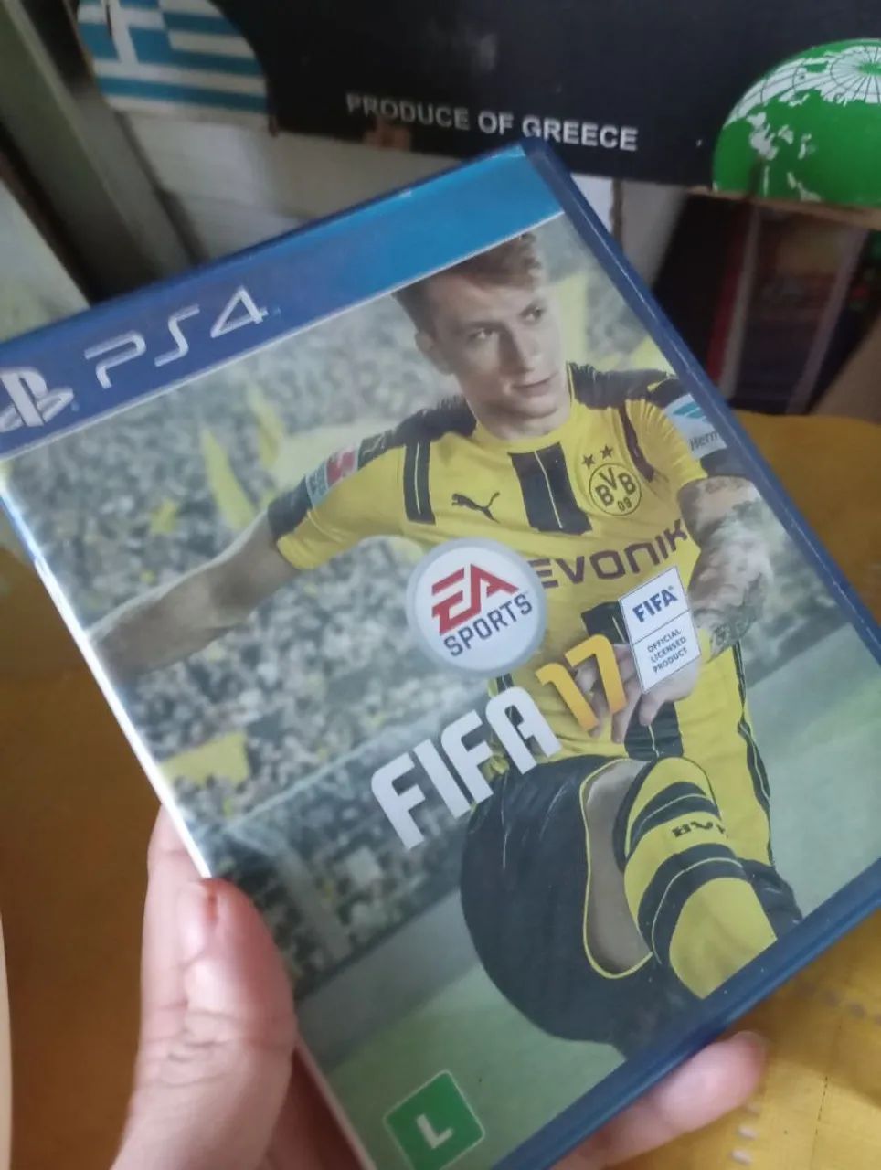 Playstation 4 Pro 1TB - Foto 4