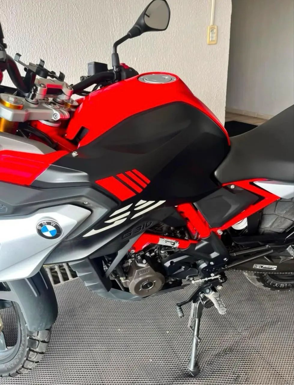 G310 GS - Foto 2