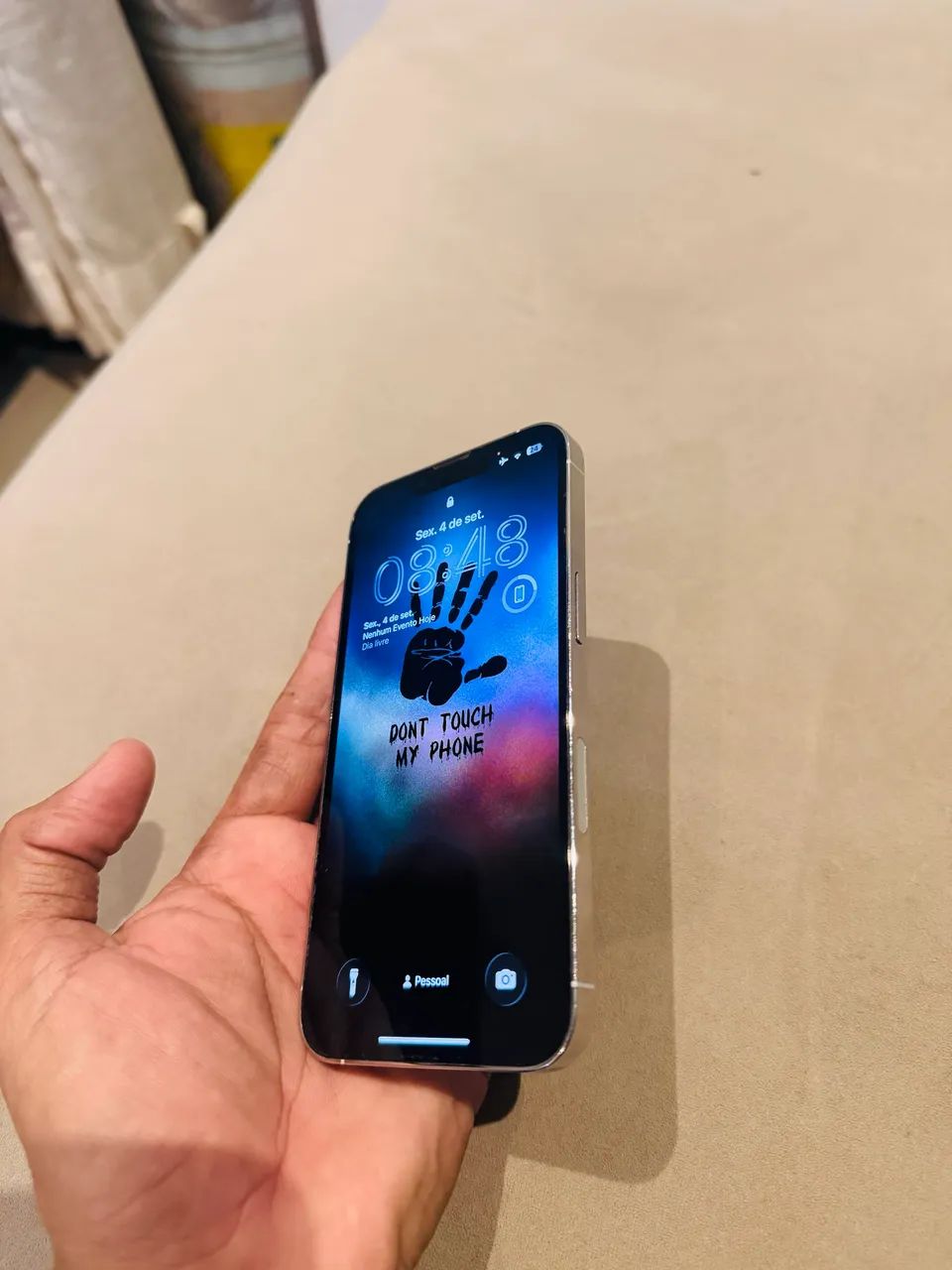 Vendo iPhone 13 Pro 256gb - Foto 2