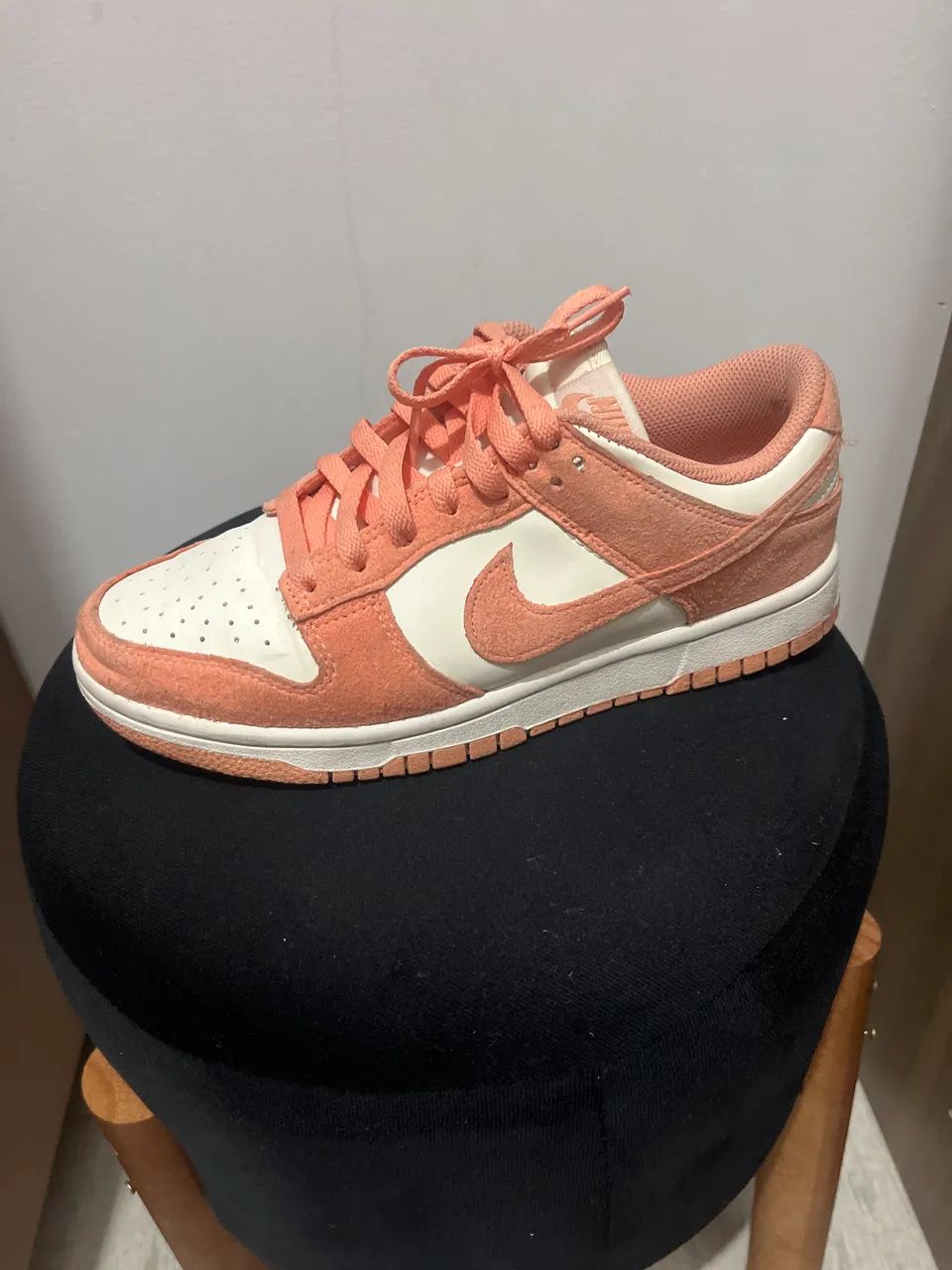 Tênis Nike Dunk Low n 37 feminino 