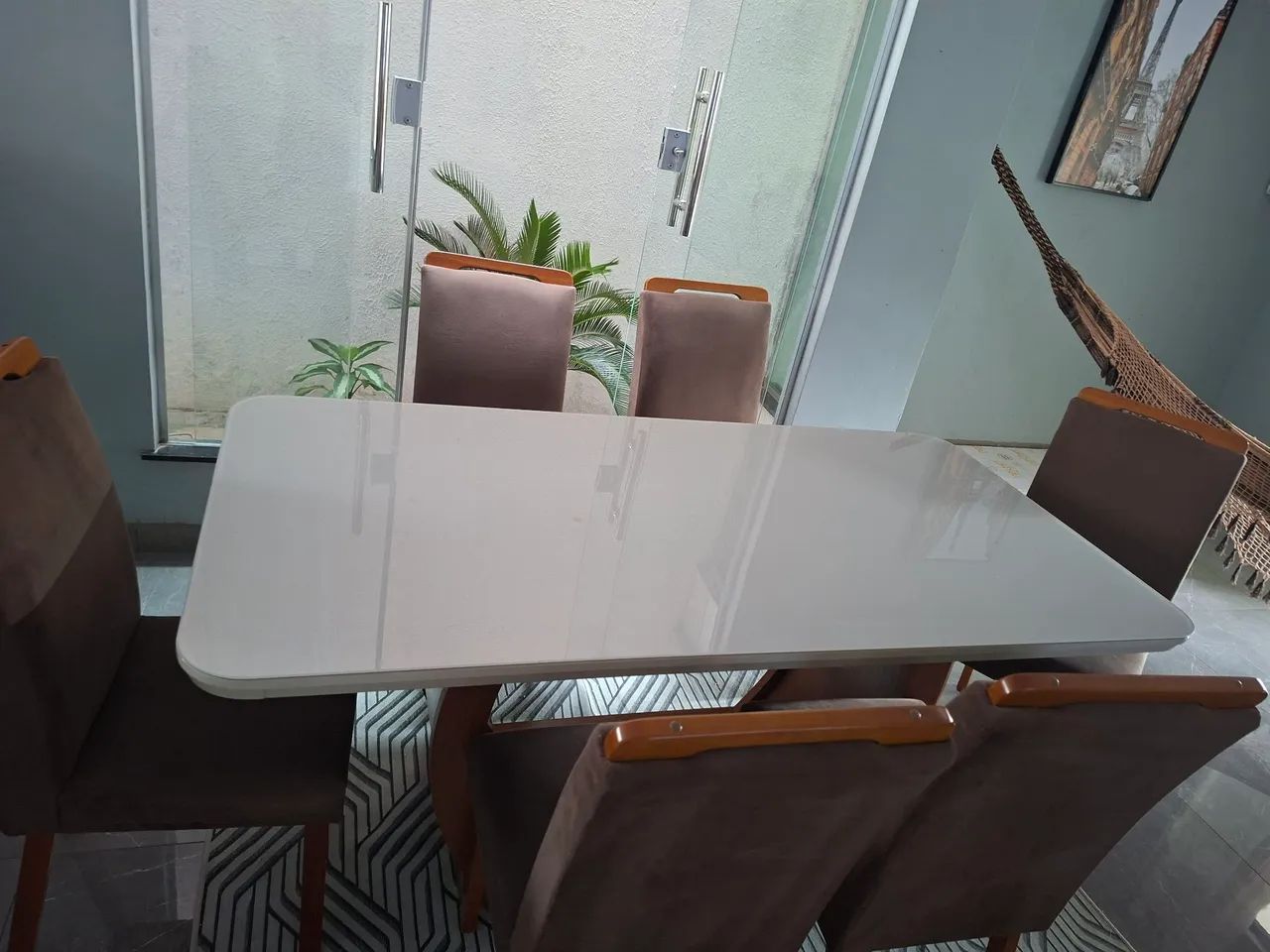 Mesa de jantar  - Foto 3