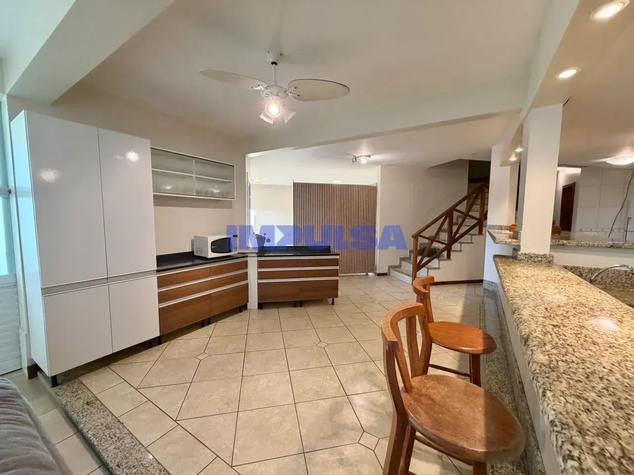 Ótima Casa Terrea Barra da Lagoa - Foto 4