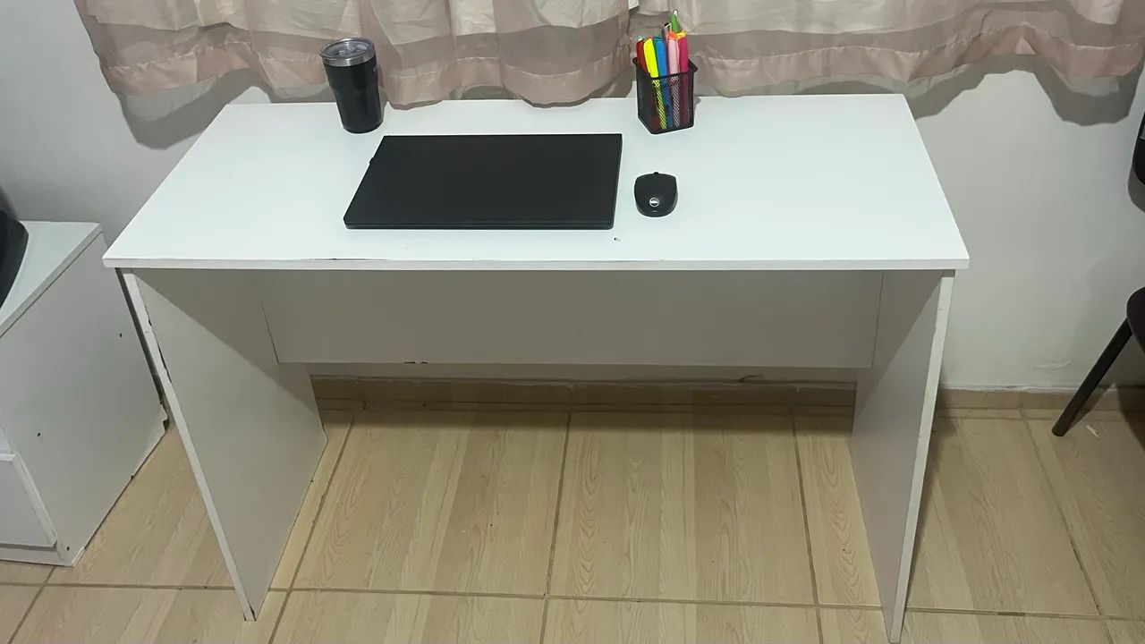 Mesa para escritório/estudo  - Foto 4