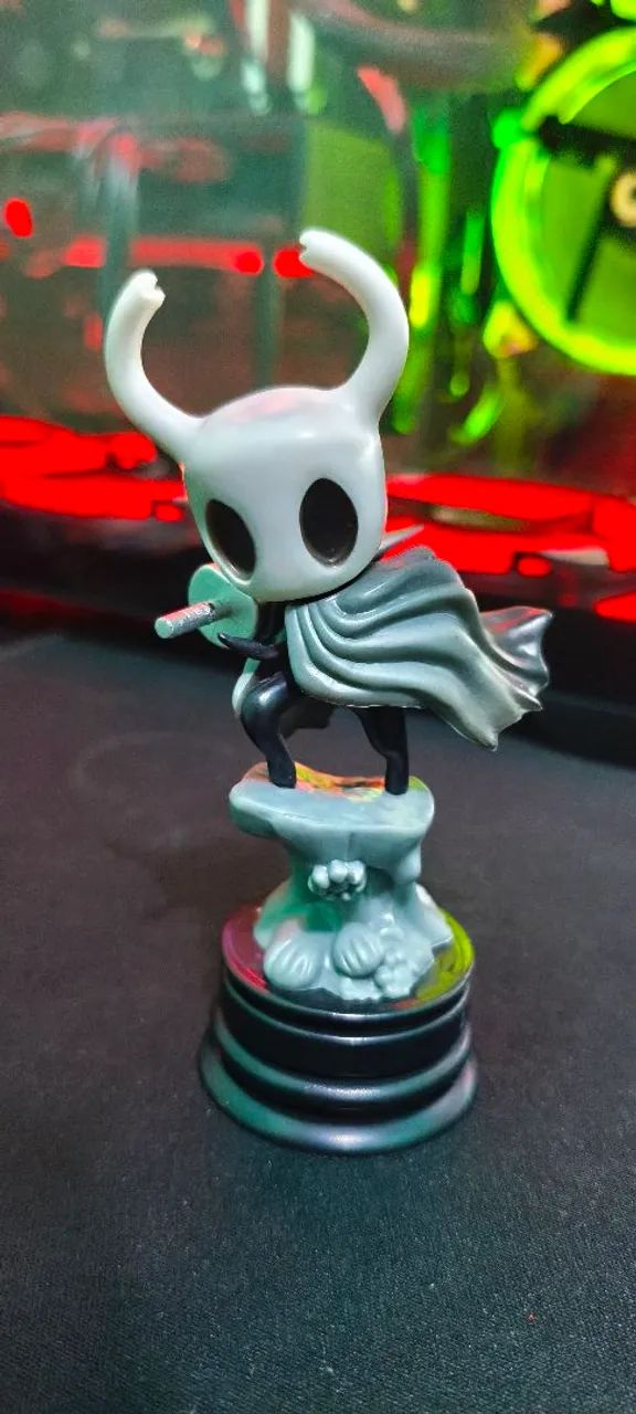 Action figure do Hollow night  - Foto 4