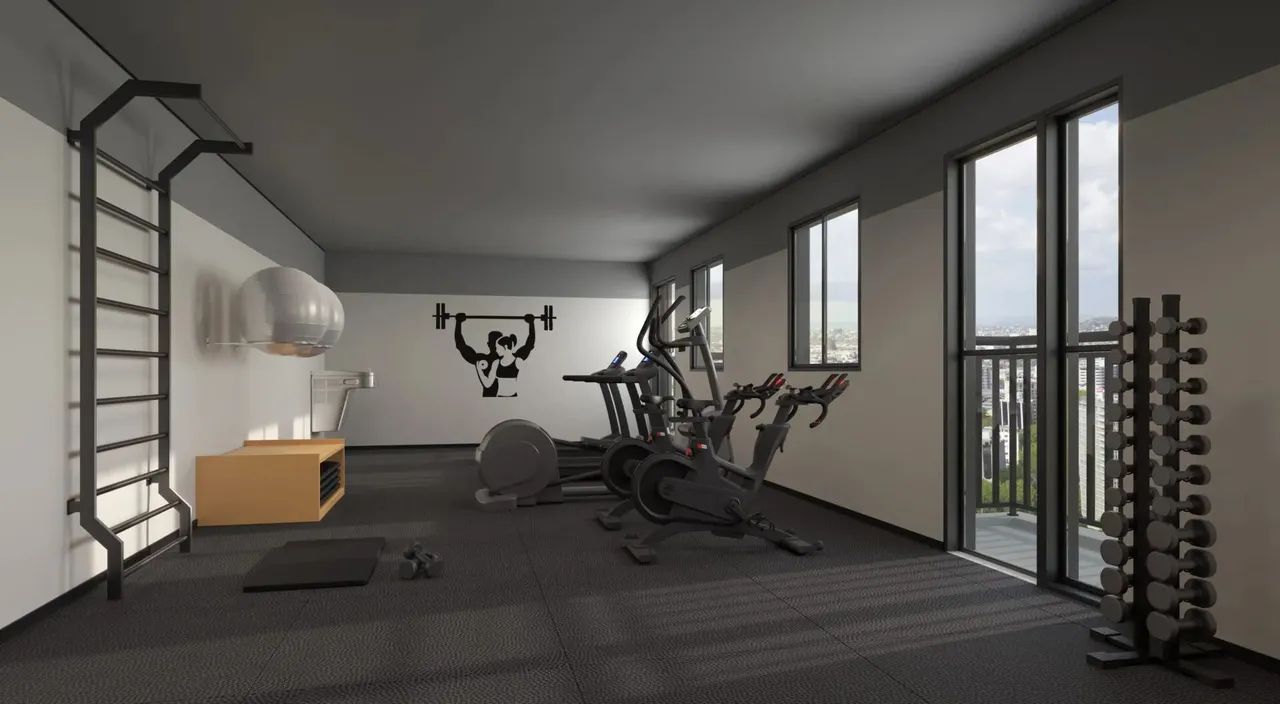 TWIST ALTO DA MOOCA - Foto 6