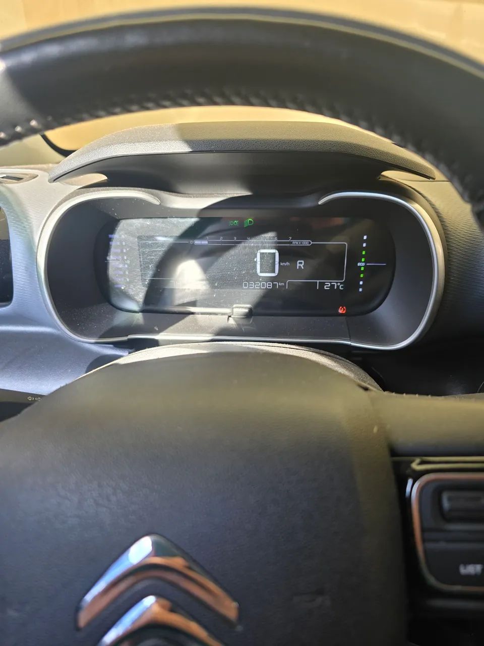 Citroën C4 C4 CACTUS SHINE Pack 1.6 Turbo Flex Aut. 2023