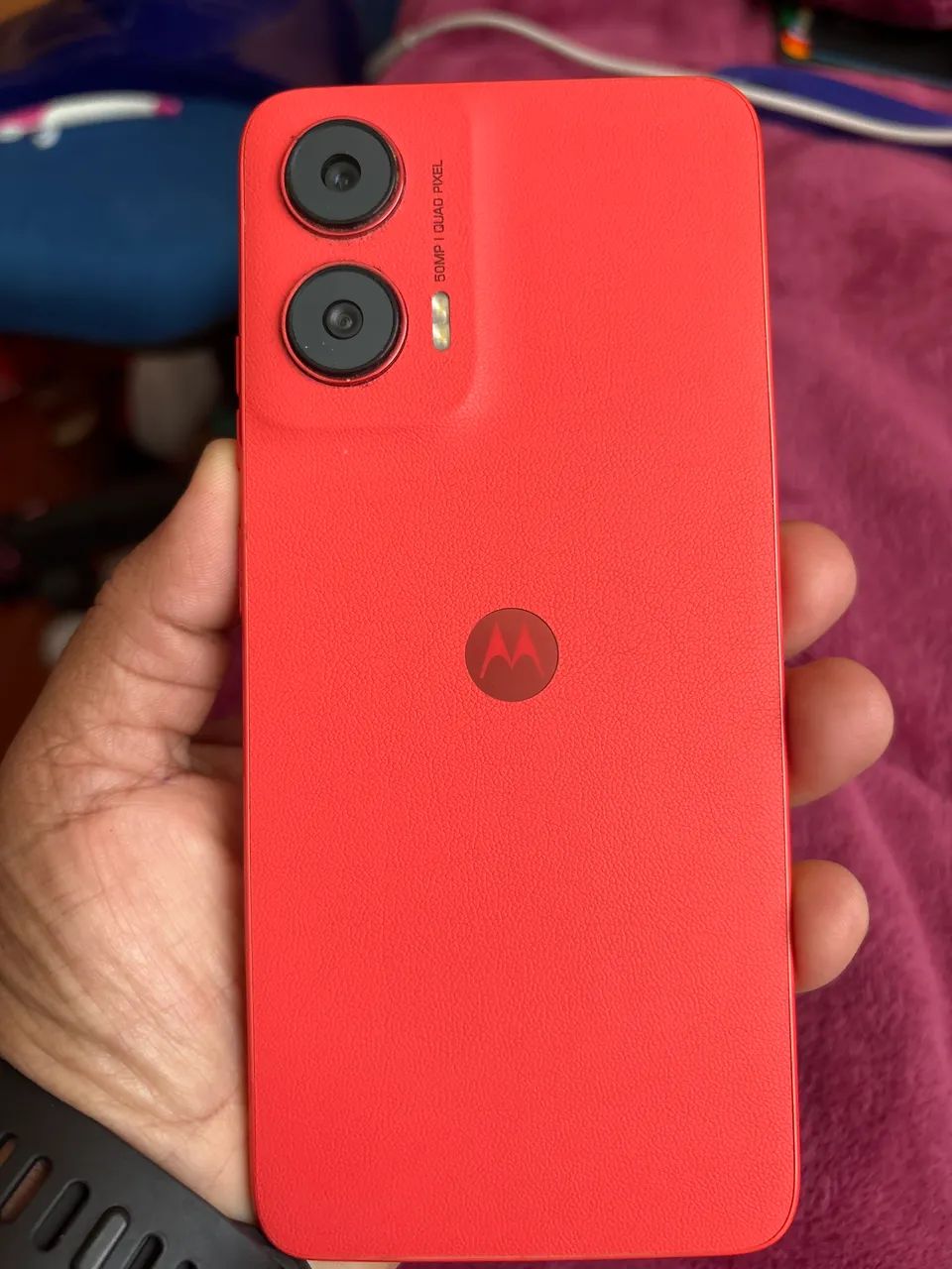 Moto G35 - Foto 2