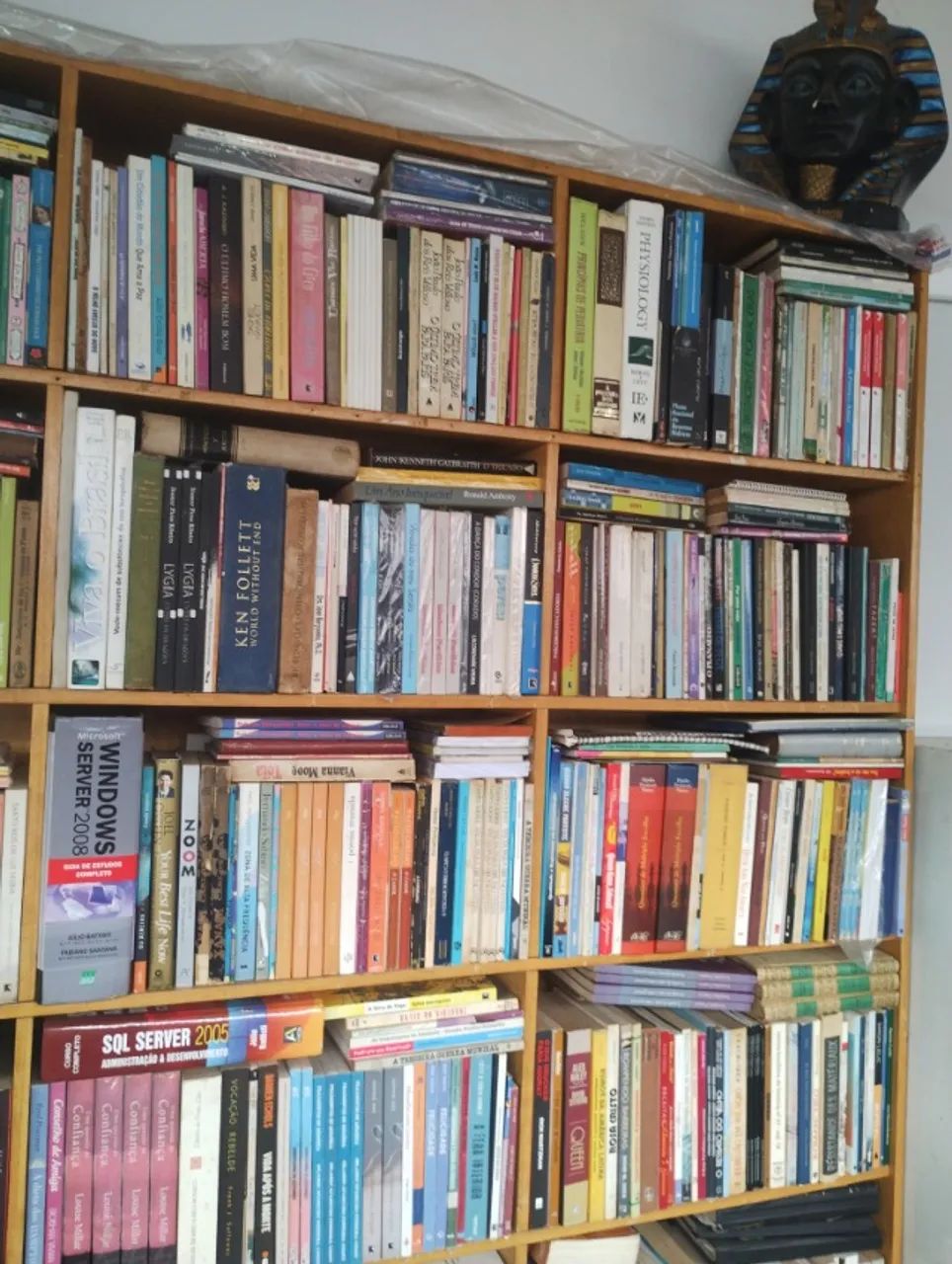 livros - Foto 3