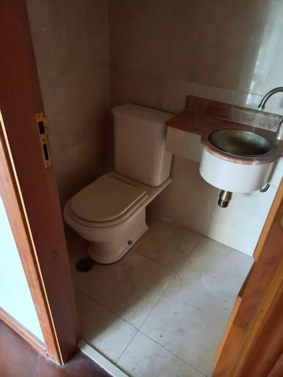 Living c varanda, 4 dorms, 3 vagas - Foto 5