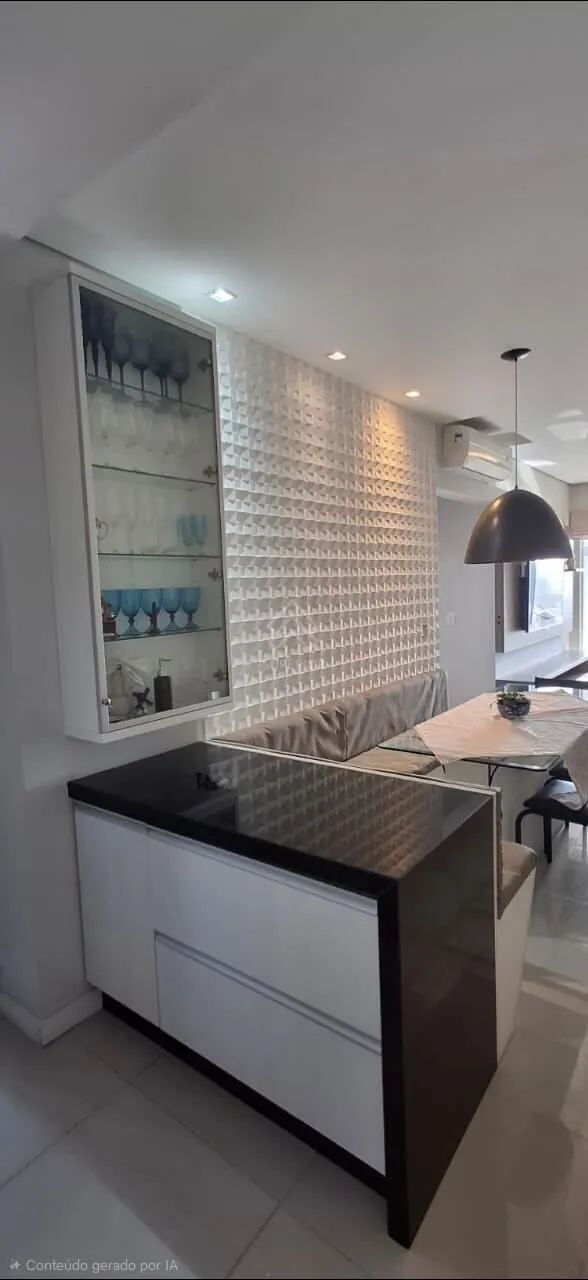 Apartamento em Vila Operária, Itajaí/SC - Foto 4