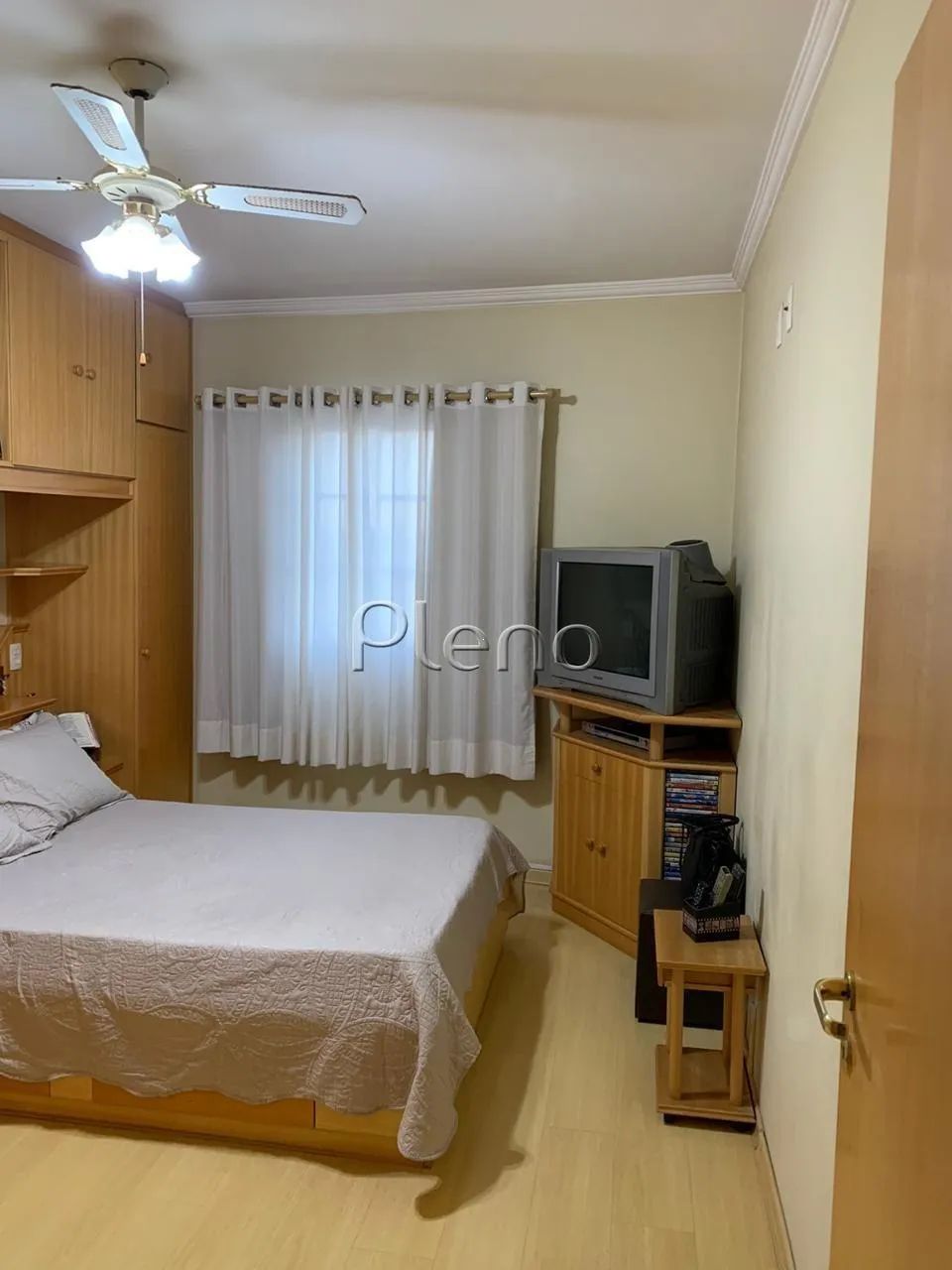 Apartamento à venda em Campinas, Jardim do Trevo, com 2 quartos, com 100.35 m² - Foto 4