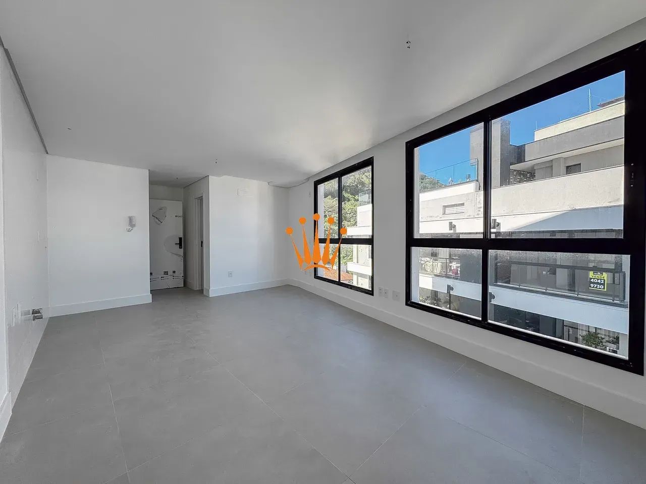 Studio no Centro de Florianópolis. - Foto 4