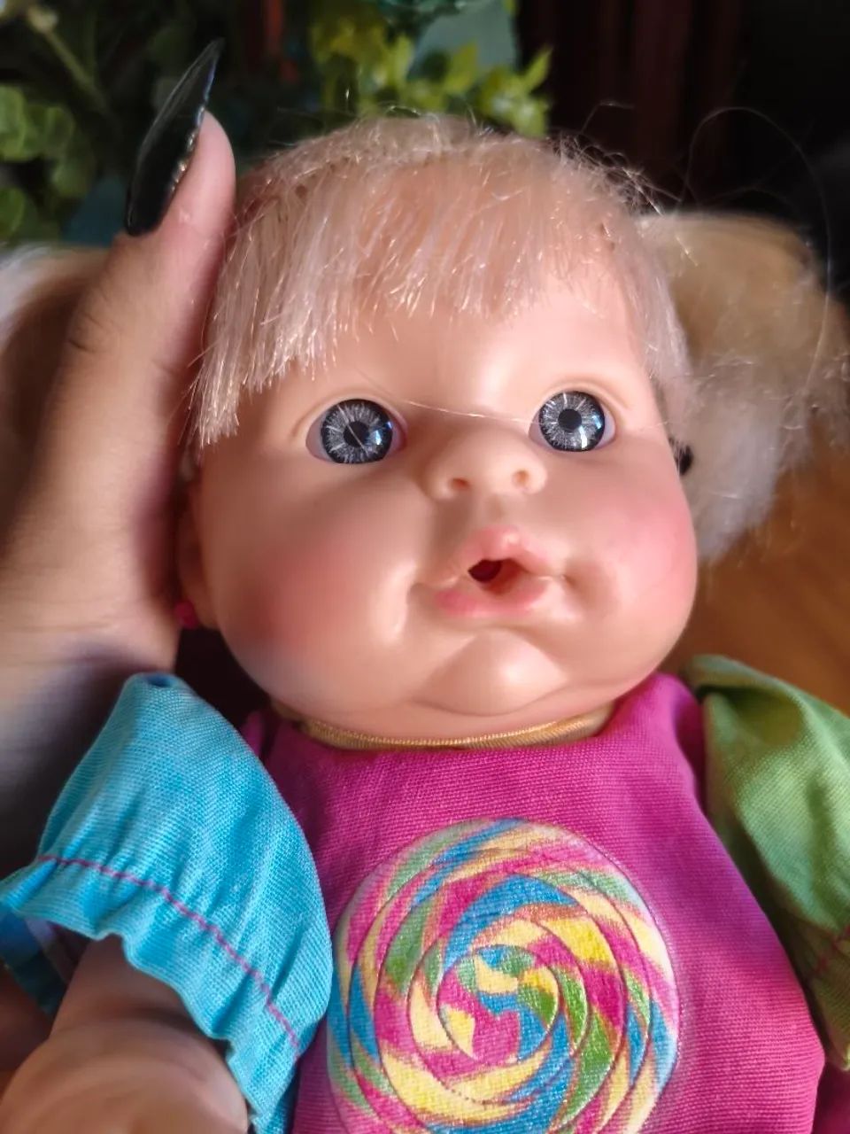Lote de brinquedos  - Foto 2