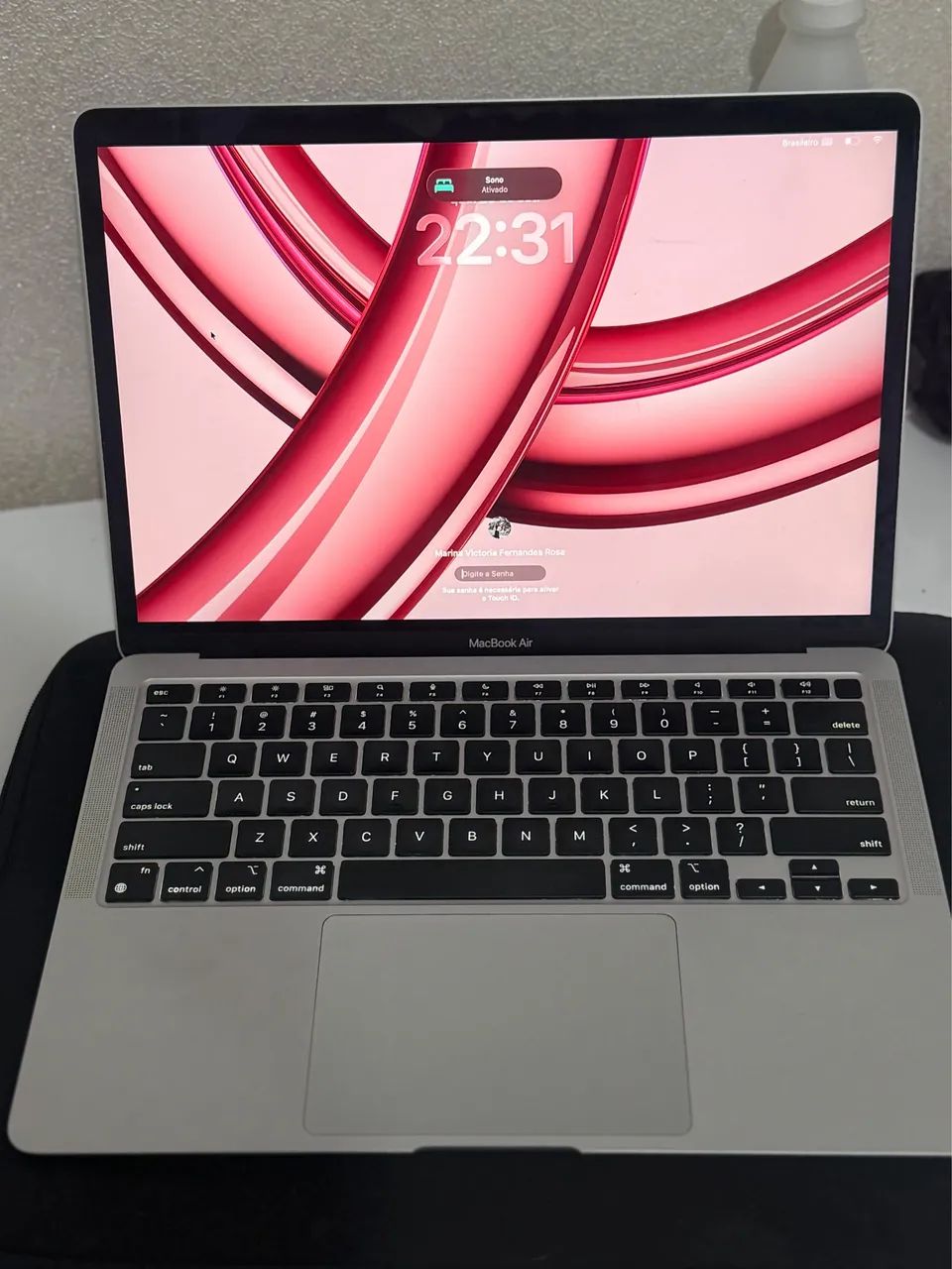 MacBook Air M1 - Notebooks - Savassi, Belo Horizonte 1538309591 | OLX