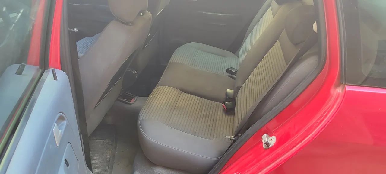 Volkswagen Spacefox 1.6 8V FLEX 2008