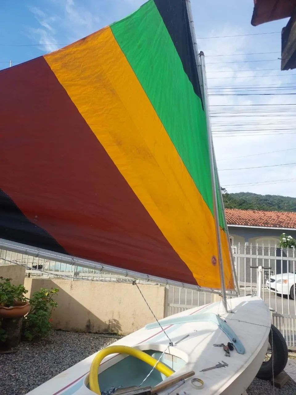 Sunfish Slick  - Foto 5