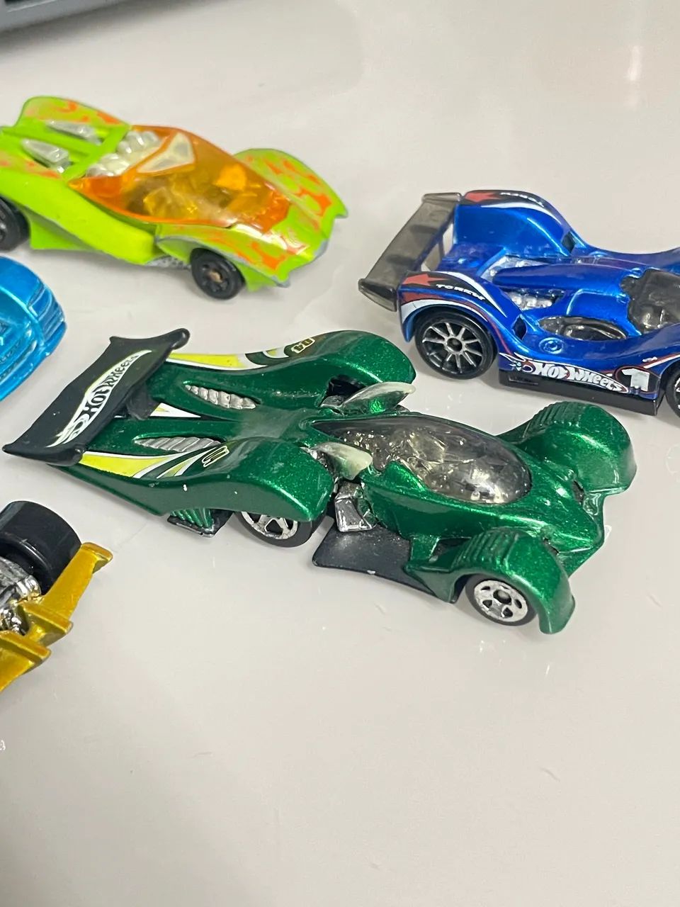 Lote minis - Drift King - mid drift - Lemelt - Swoopy - Low C gt - Foto 2