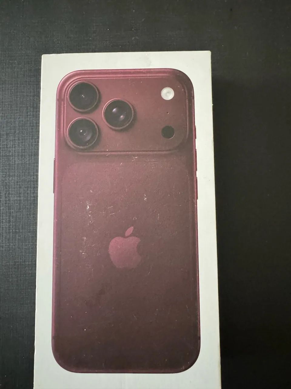 Iphone 18 pro 512 gb