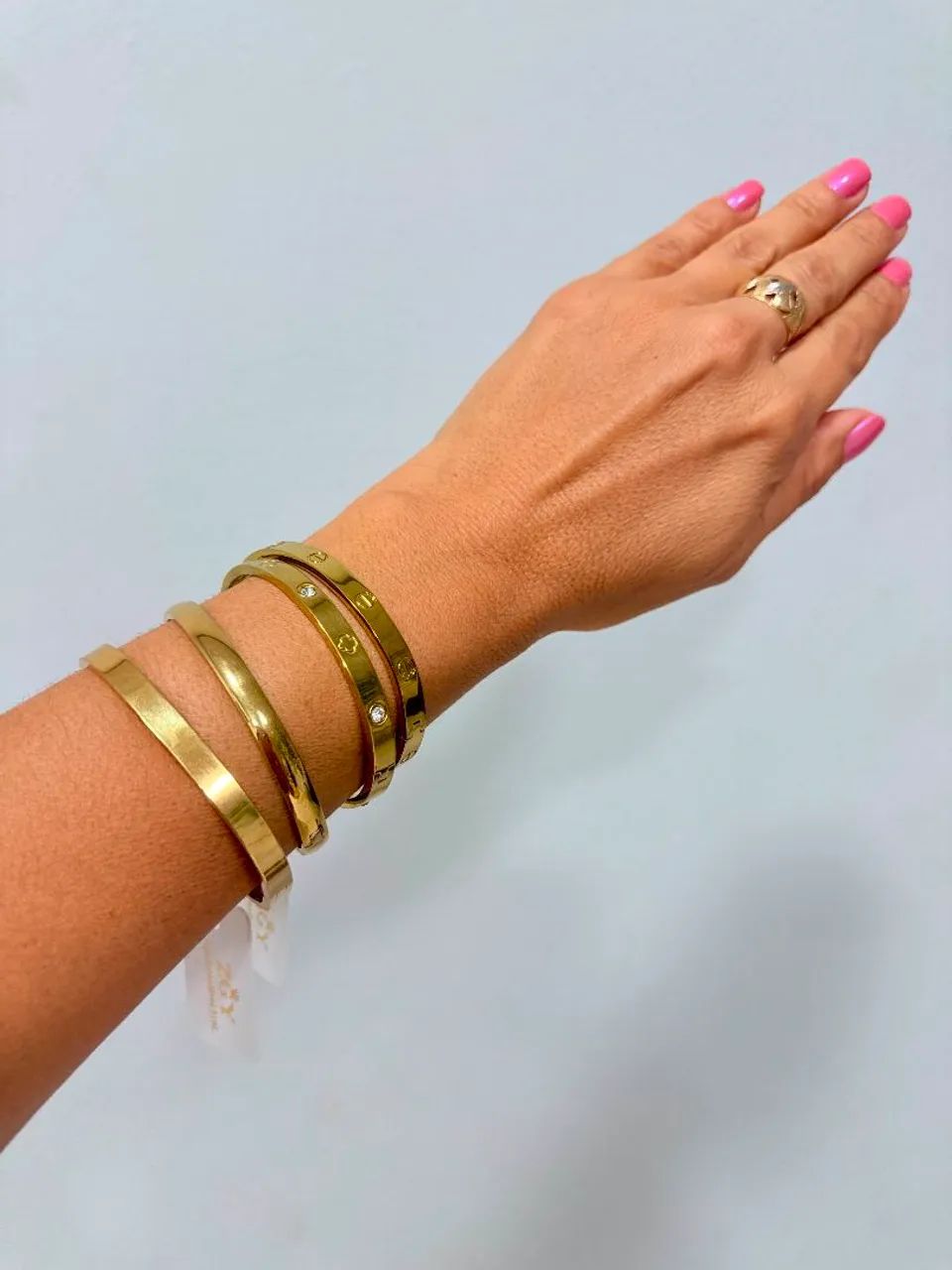 Pulseira pra uso diário  - Foto 5