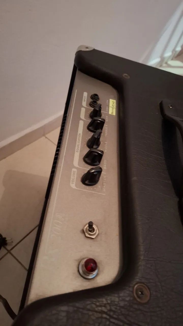 Staner BX200 STAGE DRAGON  - Foto 4