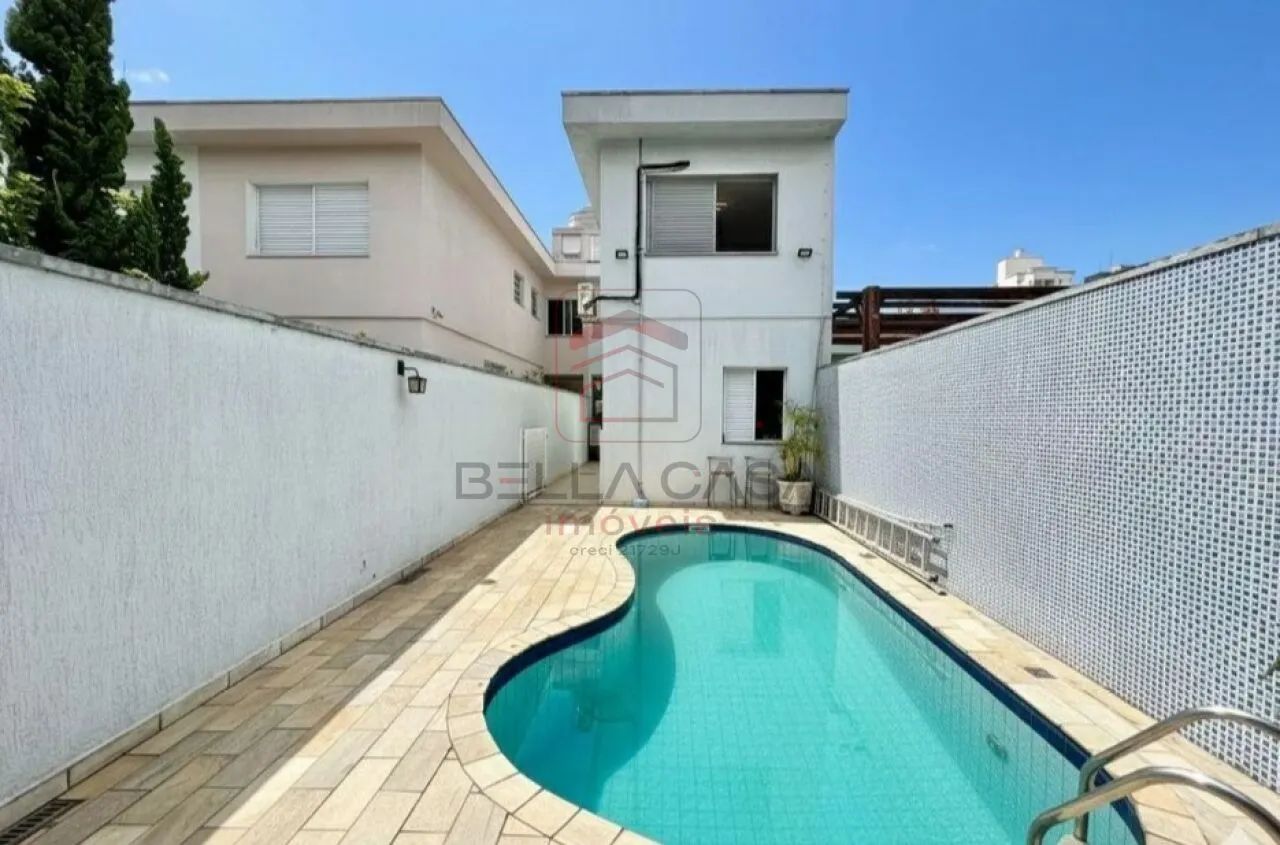 Sobrado com piscina a venda no Bairro da mooca - Foto 5