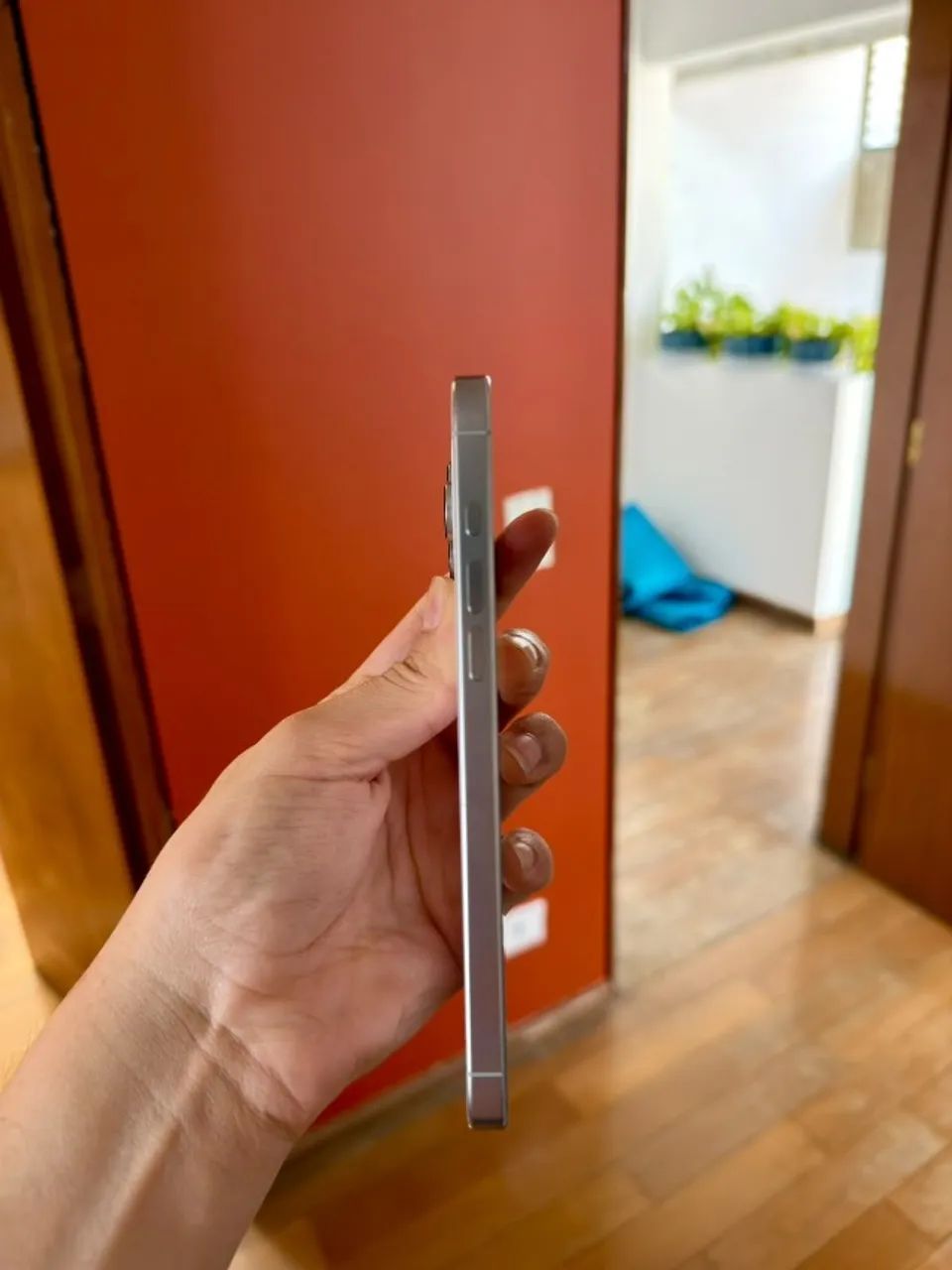 iPhone 16 Pro Max com 1 TB de armazenamento - Foto 5