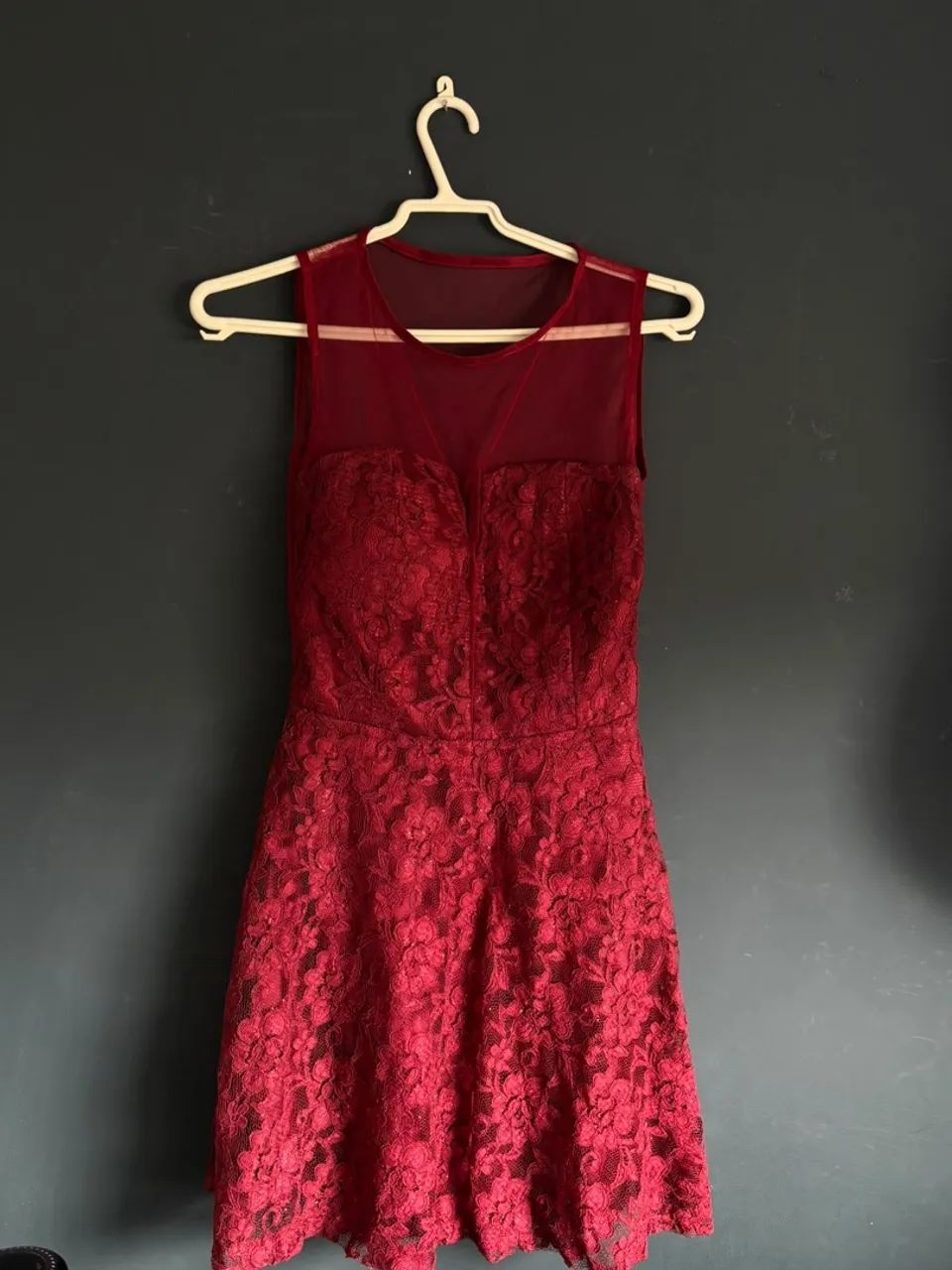 Roupa - Foto 2