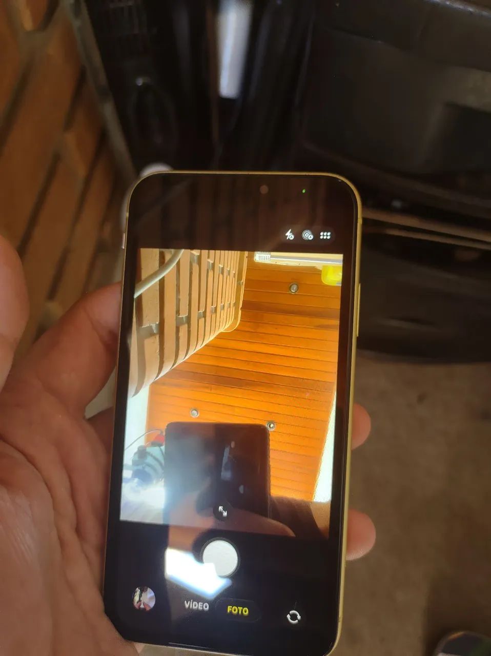 IPHONE 11 128GB - Foto 4