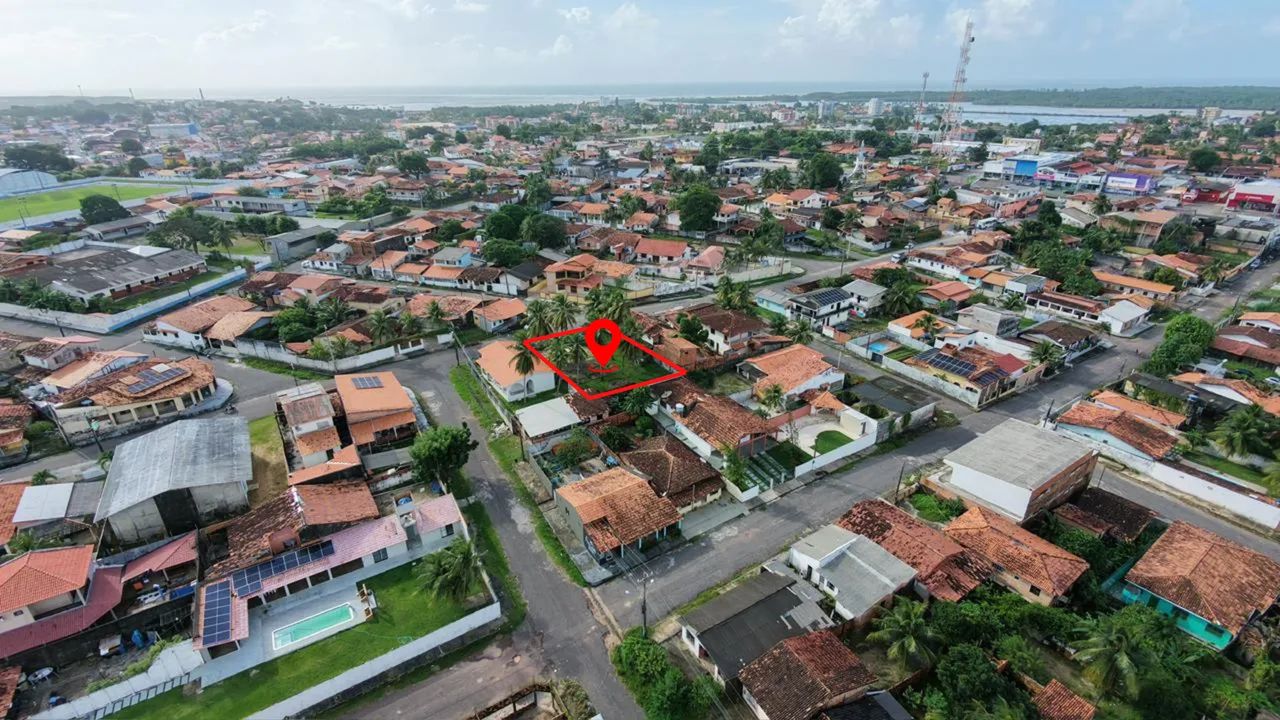 2 Lotes no Centro de Salinas - Foto 3