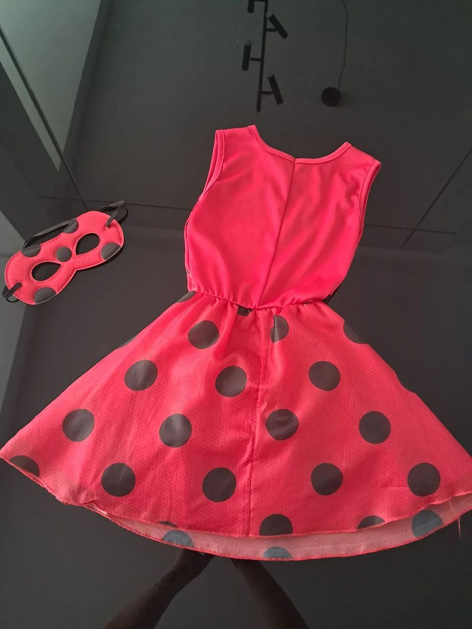 Fantasia Lady Bug - Foto 4