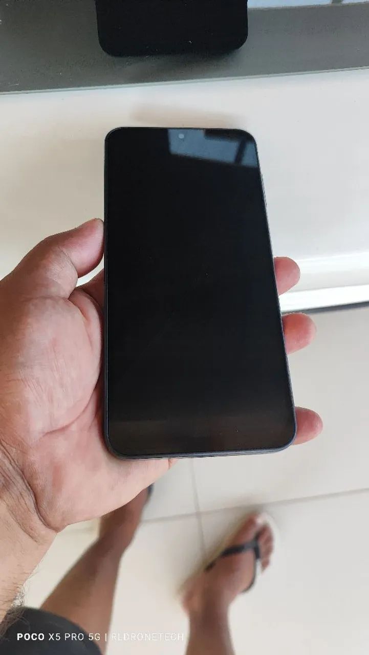 Samsung Galaxy A16 128gb - Foto 4
