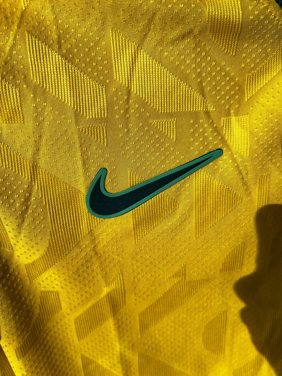 Camisa do Brasil  - Foto 3