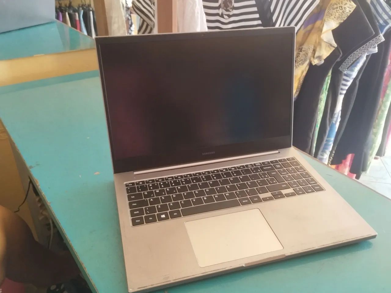 Notebook Samsung  - Foto 3