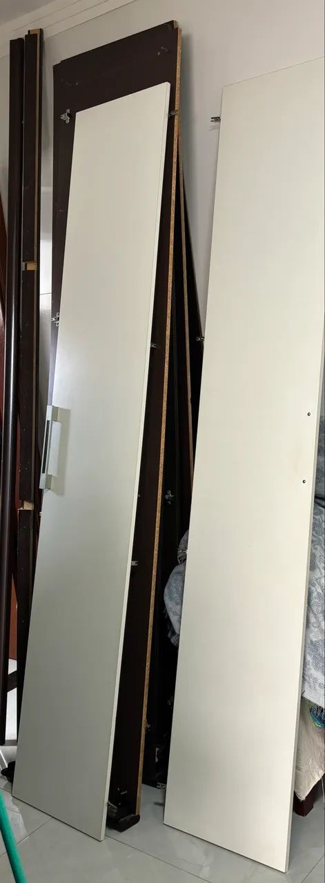 Guarda roupa casal - Foto 4