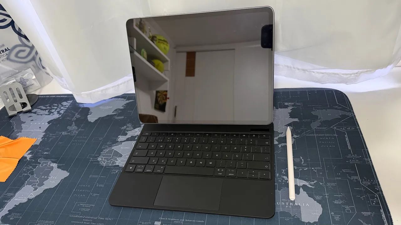 iPad Pro 12,9 pol 256 GB - Foto 4