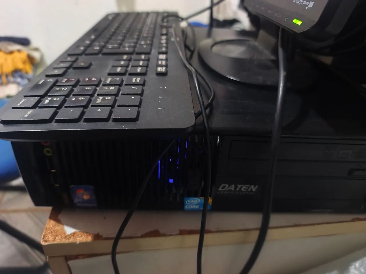 Pc completo  - Foto 3